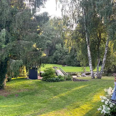 Family Summerhouse Дом отдыха