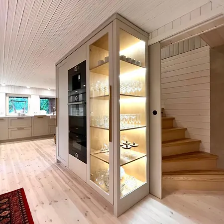 Family Summerhouse